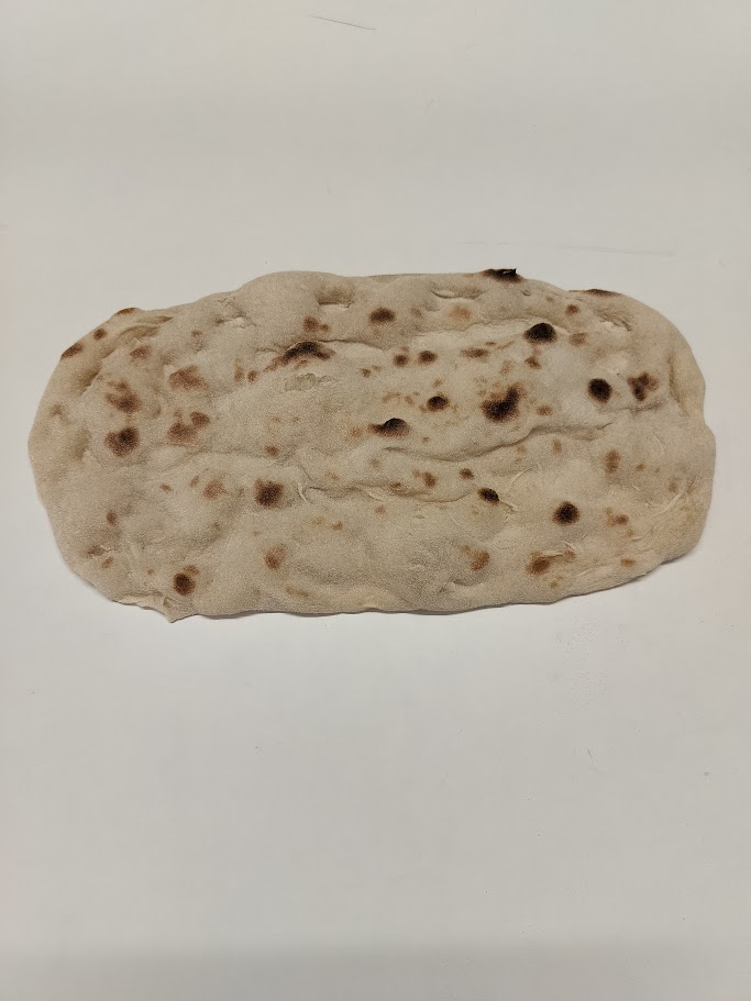 Αυθεντική Pinsa Romana ζύμη